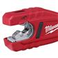 Milwaukee 2471-20 M12 12-Volt Lithium-Ion 500 RPM Cordless Copper Tubing Cutter (Tool Only)