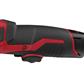 Milwaukee 2471-20 M12 12-Volt Lithium-Ion 500 RPM Cordless Copper Tubing Cutter (Tool Only)