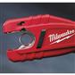 Milwaukee 2471-20 M12 12-Volt Lithium-Ion 500 RPM Cordless Copper Tubing Cutter (Tool Only)