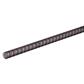 15mm x 8 in. x 24 in. Black Steel Rebar Dowel