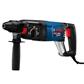 BOSCH 11255VSR 1 in. SDS-Plus 8 Amp Corded Variable-Speed BULLDOG EXTREME Rotary Hammer
