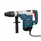 BOSCH 11264EVS 1-5/8 in. SDS-Max 13-amp Corded Variable-Speed Rotary Combination Hammer