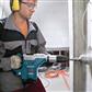 BOSCH 11264EVS 1-5/8 in. SDS-Max 13-amp Corded Variable-Speed Rotary Combination Hammer