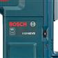 BOSCH 11316EVS 14 Amp SDS-Max Variable-Speed Demolition Hammer