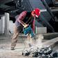 BOSCH 11316EVS 14 Amp SDS-Max Variable-Speed Demolition Hammer