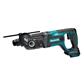 Makita DHR241Z 18-Volt LXT Lithium-Ion 15/16 in. Cordless SDS-Plus Rotary Hammer Drill (Tool Only)