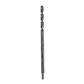 DEWALT DW1614 1/2 in. x 12 in. Extra Long Brad Point Twist Drill Bit