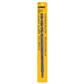 DEWALT DW1614 1/2 in. x 12 in. Extra Long Brad Point Twist Drill Bit