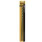 DEWALT DW1610 3/8 in. x 12 in. Black and Gold Metal Drill Bit