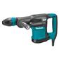 Makita HM0871C 10 Amp 12.4 lb. SDS-Max AVT Demolition Hammer