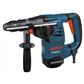 BOSCH RH328VCQ 1-1/8 in. SDS-Plus 8.0-Amp Variable-Speed Corded Rotary Hammer Drill Kit with Quick Change Chuck System