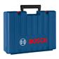 BOSCH RH328VCQ 1-1/8 in. SDS-Plus 8.0-Amp Variable-Speed Corded Rotary Hammer Drill Kit with Quick Change Chuck System