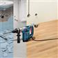 BOSCH RH432VCQ 1-1/4 in. SDS-Plus 8.5-Amp Variable-Speed Corded Rotary Hammer Drill Kit with Quick Change Chuck System