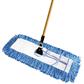 M2 DM-AL0536 5 in. x 36 in. All in One Dust Mop Combo