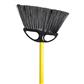 M2 DP-L802 Galaxy Plastic Lobby Dust Pan and Angle Broom Set