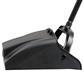 M2 DP-L802 Galaxy Plastic Lobby Dust Pan and Angle Broom Set