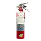 2.5Lbs ABC CHAMPION PRO FIRE EXTINGUISHER