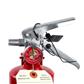 2.5Lbs ABC CHAMPION PRO FIRE EXTINGUISHER