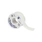 Wasip F2024701 1 in. x 5 Yds First Aid Medical Spooled Waterproof Adhesive Tape