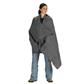 Wasip F6503401 72 in. x 41 in. First Aid Non-Woven Blanket