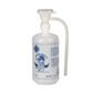 Wasip F4560701 Emergency Eyewash Station with 1-Litre Bottle