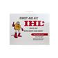 IHL Ontario WSIB Regulation #2 Deluxe First Aid Kit