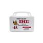 IHL Ontario WSIB Regulation #A Deluxe First Aid Kit