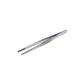 Wasip 702200 First Aid Stainless Steel Tweezer