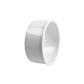 Royal Pipe 4 in. PVC DWV Adapter Sleeve, Spigot x Hub