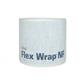 DuPont Tyvek D14048062 9 in. x 75 ft. FlexWrap NF Self-Adhesive Extendable Air and Vapor Barrier Membrane Flashing System Tape