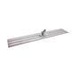 KRAFT CC735 42 in. x 8 in. Square End Magnesium Bull Float