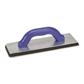 MARSHALLTOWN 14423 12 in. x 4 in. Plastic Handle Gum Rubber Grout Tile Float