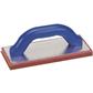 MARSHALLTOWN 14406 9 in. x 4 in. Plastic Handle Coarse Pad Rubber Float