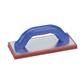 MARSHALLTOWN 14404 9 in. x 4 in. Plastic Handle Fine Pad Rubber Float