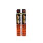 DuraDrive 154mm Concrete Pins Gas Nailer Fuel Cell (2-Pack)