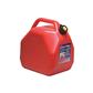 Scepter 20-Litre Red Self-Venting Gasoline Jerry Fuel Can