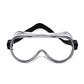 Pyramex Chemical Splash Goggle with Anti-Fog Clear Lens