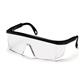 Pyramex Integra Safety Glasses with Clear Lens