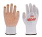 DuraDrive Knitted PVC Dot Gloves (12-Pair)