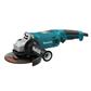 Makita GA6010X 10.5 Amp 6 in. Angle Grinder