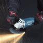 Makita GA6010X 10.5 Amp 6 in. Angle Grinder