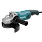 Makita GA7050 15 Amp 7 in. Angle Grinder