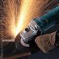 Makita GA7050 15 Amp 7 in. Angle Grinder