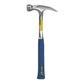 Estwing E320S 20 oz. x 13-1/2 in. Smooth Face BLUE SHOCK REDUCTION GRIP Solid Steel Claw Framing Hammer