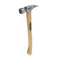 Stiletto TI14MC 14 oz. 18 in. Curved Titanium Milled Face Framing Hammer