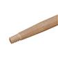 Marino 15/16 in. x 54 in. Threaded Wooden Broom Handle