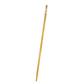 Marino 1-1/8in. x 54in. Wooden Tapered Broom Handle
