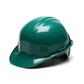 Pyramex HP141 SL Series Cap Style Hard Hat with Ratchet ASNI Z89 Type 1 Class E CSA Z94 Type 1 Class E