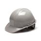 Pyramex HP141 SL Series Cap Style Hard Hat with Ratchet ASNI Z89 Type 1 Class E CSA Z94 Type 1 Class E