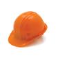 Pyramex HP141 SL Series Cap Style Hard Hat with Ratchet ASNI Z89 Type 1 Class E CSA Z94 Type 1 Class E